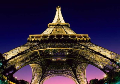 Viaggio a Parigi